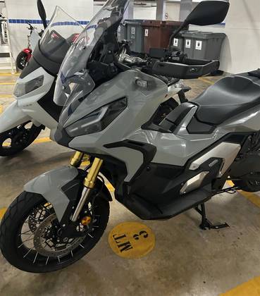 HONDA X-ADV 